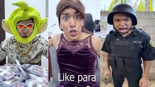 LOS VIDEOS MAS VIEJOS DE LARIN | NUEVAS COMEDIAS DE ALFREDO LARIN  TIKTOK #2025 #humorsalvadoreño