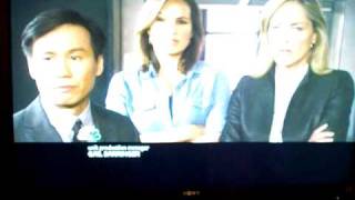 SVU Shattered PROMO