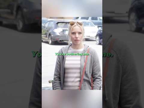 Be mean to everyone.#shorts #viralvideo