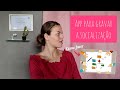 Creating Conceptual Maps and Presentations