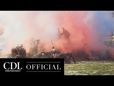 ØMI - SHINE (Official Music Video)