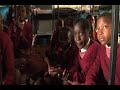 Kenya's Village Girls and Their Education