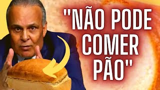 Ele fez uma descoberta ICRÍVEL. Entenda tudo com o Dr  Lair Ribeiro