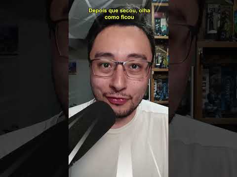 A tinta que faz BURACOS NEGROS de tão preta