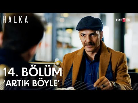 İskender Racon Kesmeye Başladı - Halka 14. Bölüm