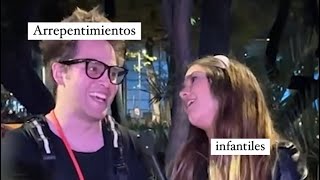 Lo más vergonzoso que te pasó de niño