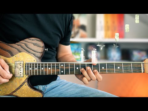 APACHE BY THE SHADOWS I Guitar Pilgrim