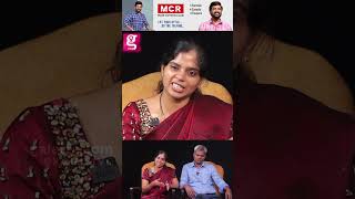 எங்க கல்யாணத்துக்கு Family Accept பண்ணல🙁| Tamizha Tamizha Couple Interview