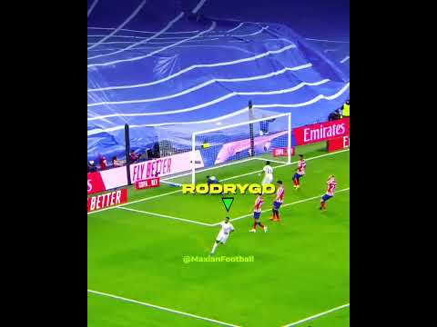 Ronaldo’s Feet 🪄🇧🇷