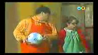 El Chavo del Ocho  El patin de Ñoño