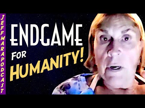 She DIED For 40 Minutes & Saw Sasquatch On The Other Side! SHOCKING Near-Death Experience