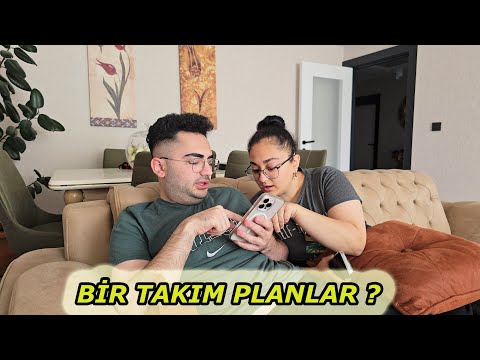 KARIŞIK BİR VLOG BAYRAM KOMBİN HER TELDEN