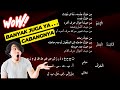 Arabic Language Structure and Concepts