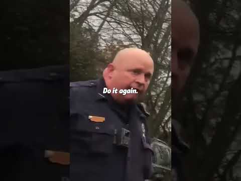 Cops mistake Honda's Launch Control for AK47 machine gun fire. Full clip on: Street FX Motorsport TV
