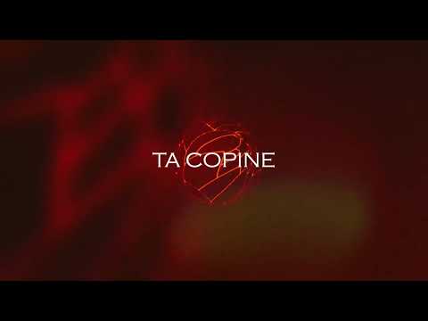 Monsieur Nov - Ta copine (Audio Officiel)