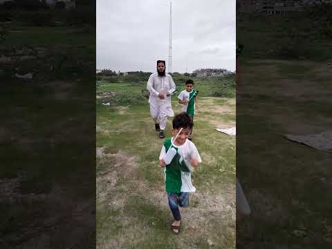 Dil Dil Pakistan Dil Dil se milta Hai to pyar Ka chehra banta hai #ikramvlog#shortvideo #viral#fypシ゚