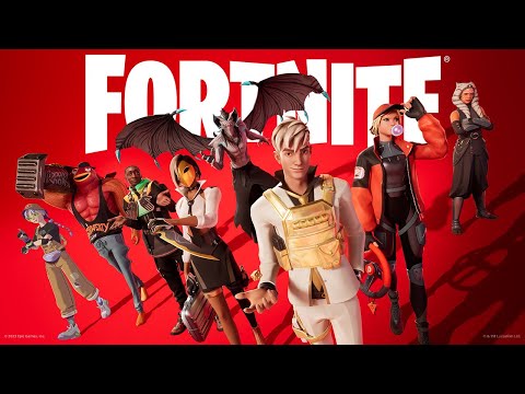Trailer di Fortnite Capitolo 4 - Stagione 4 ULTIMA SPIAGGIA