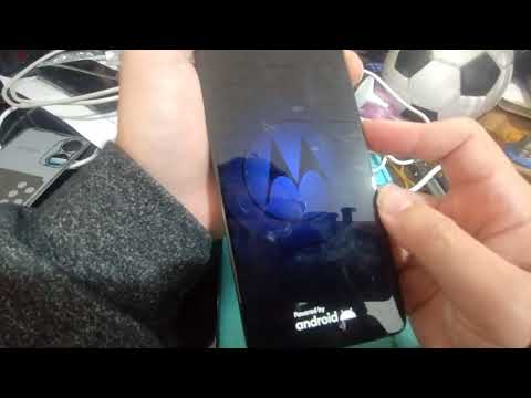 Moto G04, MDM. Resolvido