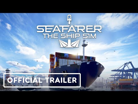 Seafarer: