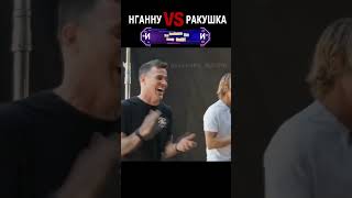 👉 ВЫДЕРЖИТ ли СПОРТИВНАЯ ЗАЩИТА 🙈 удар одного из САМЫХ СИЛЬНЫХ бойцов мма? 🥊🤕 #shorts