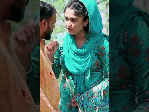 Fojan Ki Comedy | Star India Films | New Haryanvi Comedy 2023
