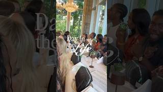 Day in the Life | Dinner With The Inkey List.