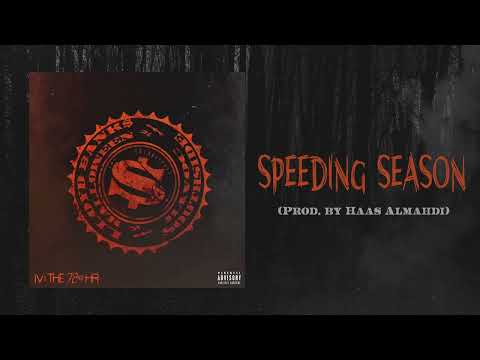 Lloyd Banks - Speeding Season (Visualizer)