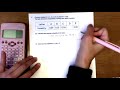 Probability Concepts and Calculations