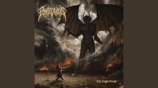 Infernal Desolation