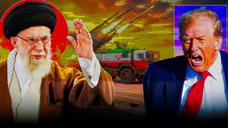 Dagaalkii ugu cuslaa oo ka dhex qarxaya Hoggaamiyaha Iran iyo Trump Hanjaabada