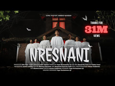 Nresnani - LAVORA Ft. Damara De (Original Version)