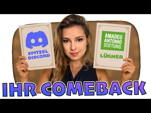 DOXXING, HETZE, MANIPULATION - SHURJOKAs LÜGENSTATEMENT - Kuchen Talks #1108
