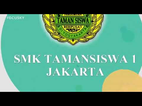 Profil SMK Tamansiswa 1 Jakarta