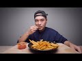 Crispy Fries: Techniques and Opinions
