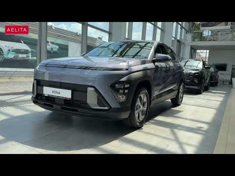 Hyundai Tucson Dynamic