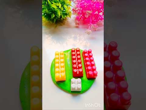 ๐จโค๏ธ Easy clay art#satisfyling creative dought pastry Art#shorts#youtubeshorts#shortsvideo#trending