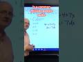 Integration and Substitution Techniques
