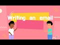 Email Writing Skills Assessment