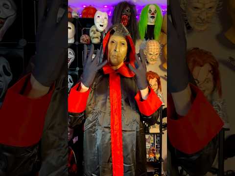 All of my SAW Costumes 🌀🧩🪚