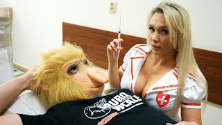 JANUSZ BYZNESU 4 || Kabaret Czwarta Fala