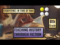 Historical Fiction and Its Impact