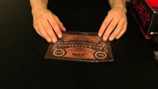 Horror Block October 2015 unboxing