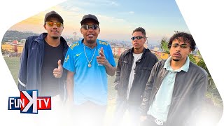Aniversário Dela - MC Edisinho, MC Jhow JB, Jucka, Vulgo Marcinho (VM no Beat) Funk TV Oficial
