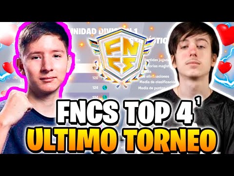 JELTY JUEGA LA FINAL DE LA FNCS 🏆 EL MEJOR TORNEO DE LA TEMPORADA 🔥 RESUMEN FNCS