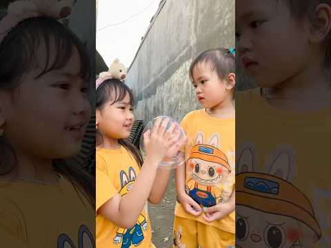 Pok #shorts #cute #funny #babygirl