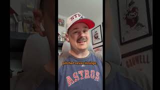 Vintage McCullers returns as #Astros wins #Shorts