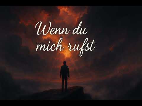 Wenn du mich rufst