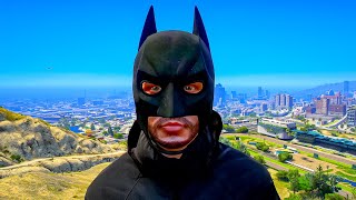 Temu Batman | GTA 5 RP