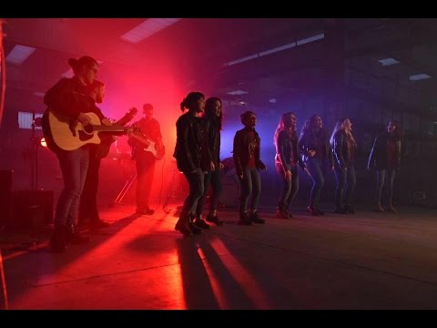 Saint George and the Dragon