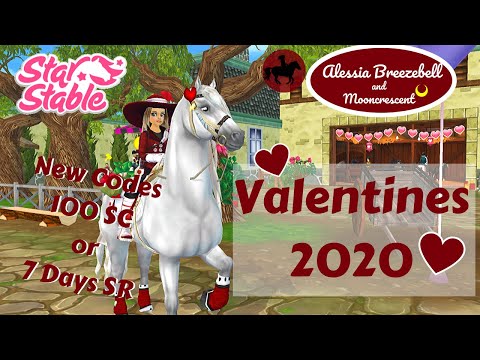 star stable codes october 2021
